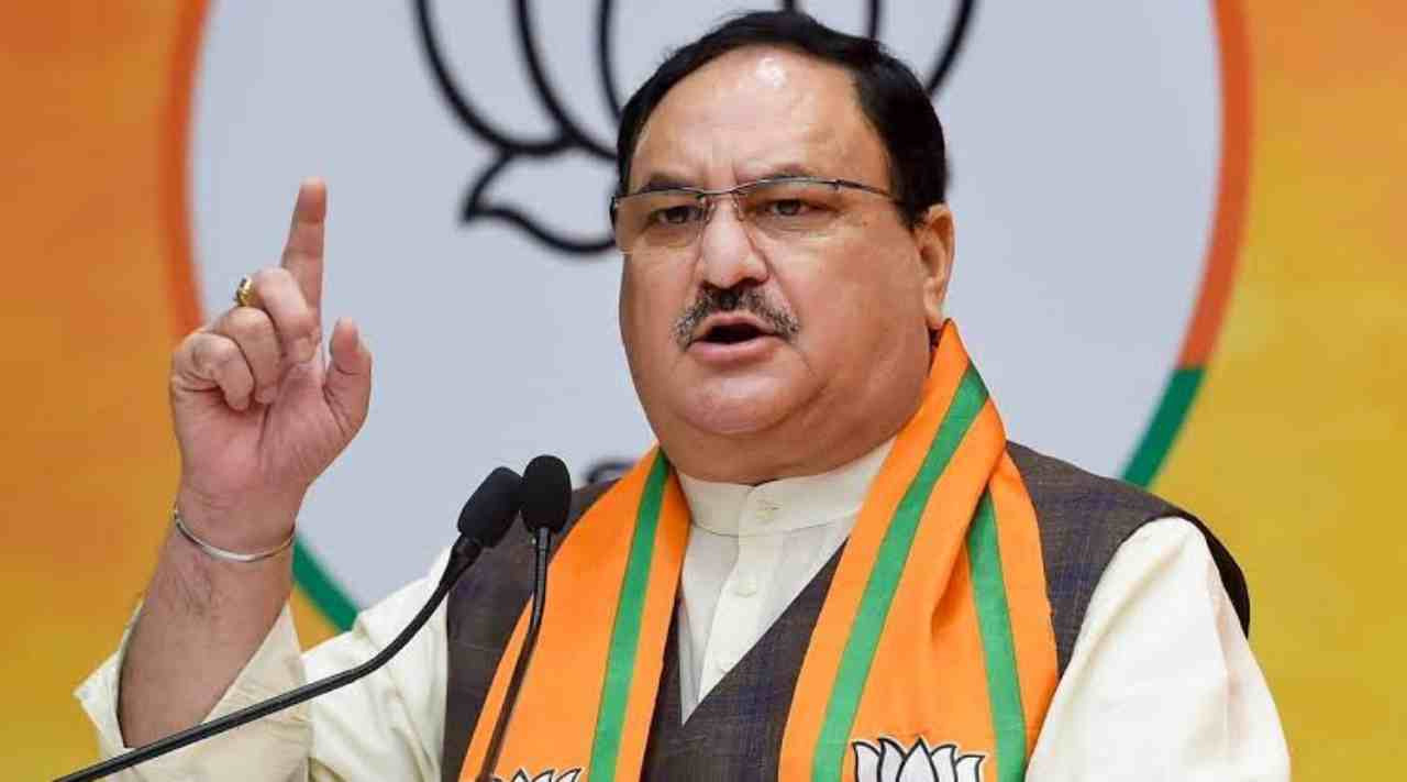 कल आ सकती है BJP उम्मीदवारों की दूसरी लिस्ट, आज जेपी नड्डा चुनाव समिति के साथ करेंगे बैठक