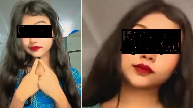 कॉलेज के हॉस्टल में छात्रा Utkalika Swain ने किया सुसाइड