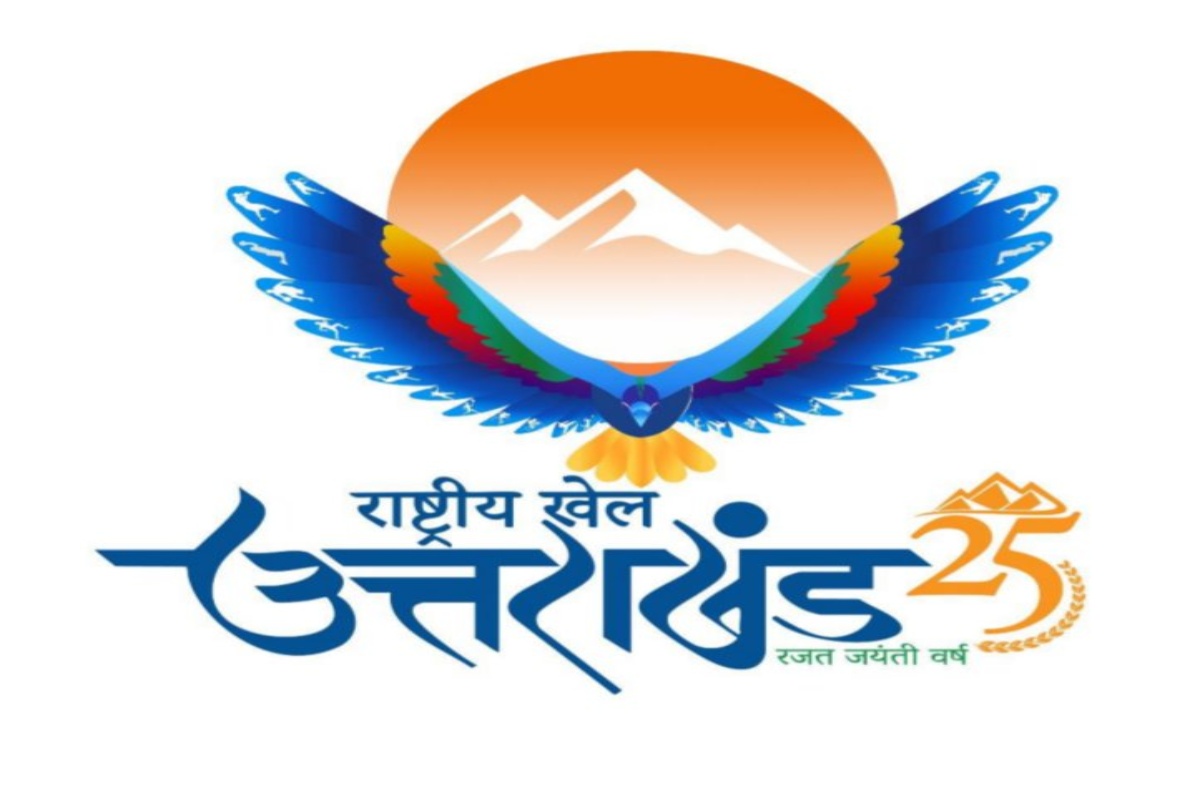38वां राष्ट्रीय खेल: वॉलंटियरों का डेटा बेस किया जा रहा तैयार, रजिस्ट्रेशन का आंकड़ा 30 हजार पहुंचा