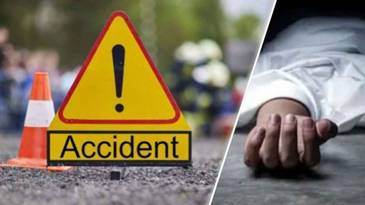 Maharshtra: पुलिस भर्ती की तैयारी कर रहे 3 युवाओं को रोडवेज बस ने कुचला, ड्राइवर अरेस्ट