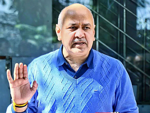 Delhi Election 2025: मनीष सिसोदिया के साथ जुड़े 100 युवा, AAP नेता ने कहा, मुझे उम्मीद है कि ये युवा मेरे साथ अगले..