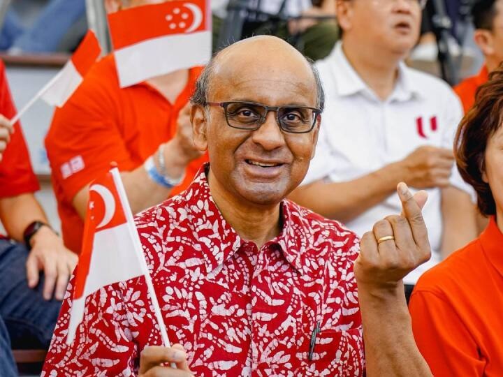सिंगापुर के राष्ट्रपति Tharman Shanmugaratnam आ रहे ओडिशा