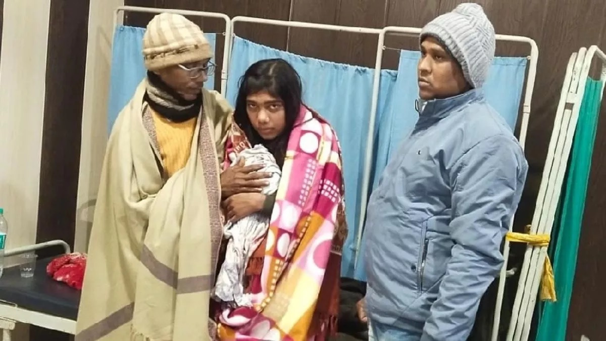 Student Hemlata Verma Missing From Raipur: बांके बिहारी के प्रेम में रायपुर से वृंदावन चली गई छात्रा… 25 दिनों तक पुलिस और परिजन होते रहे परेशान
