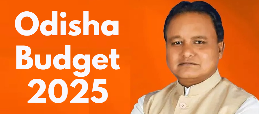Odisha Budget 2025: मुख्यमंत्री मोहन मांझी बोले- ‘गरीब-हितैषी’ और ‘जनता का बजट’ पेश करेंगे