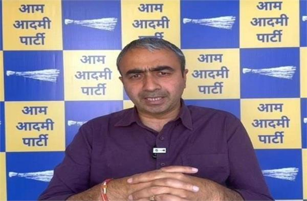 Delhi Elections: चुनाव से ठीक पहले रिलीज हो रही दिल्ली दंगों पर बनी फिल्म ‘2020 दिल्ली’, AAP ने कहा- ‘हमें लगता है कि अपनी एनर्जी को..