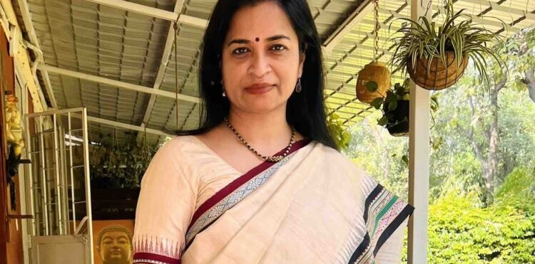 IAS Roopa Mishra से जुड़ी बड़ी खबर…  