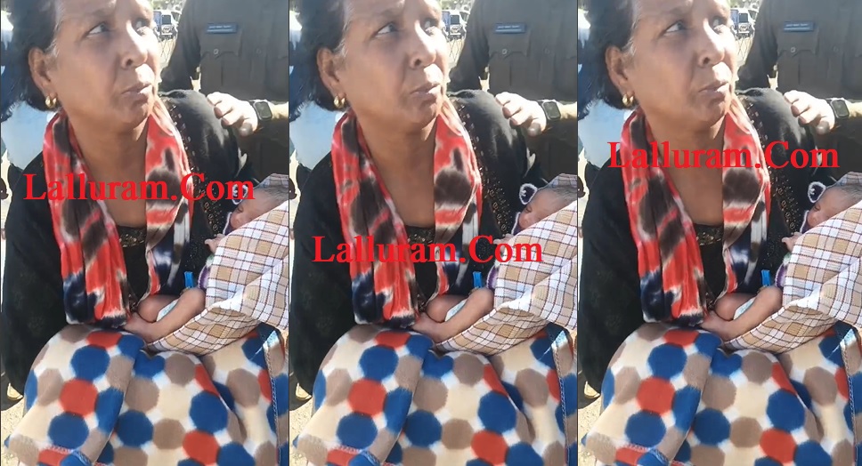 Raipur News: अंबेडकर अस्पताल से चोरी किया बच्चा, ट्रेन से भागने की थी तैयारी… लेकिन ऐसे हुई चेनपुलिंग और… देखें Video