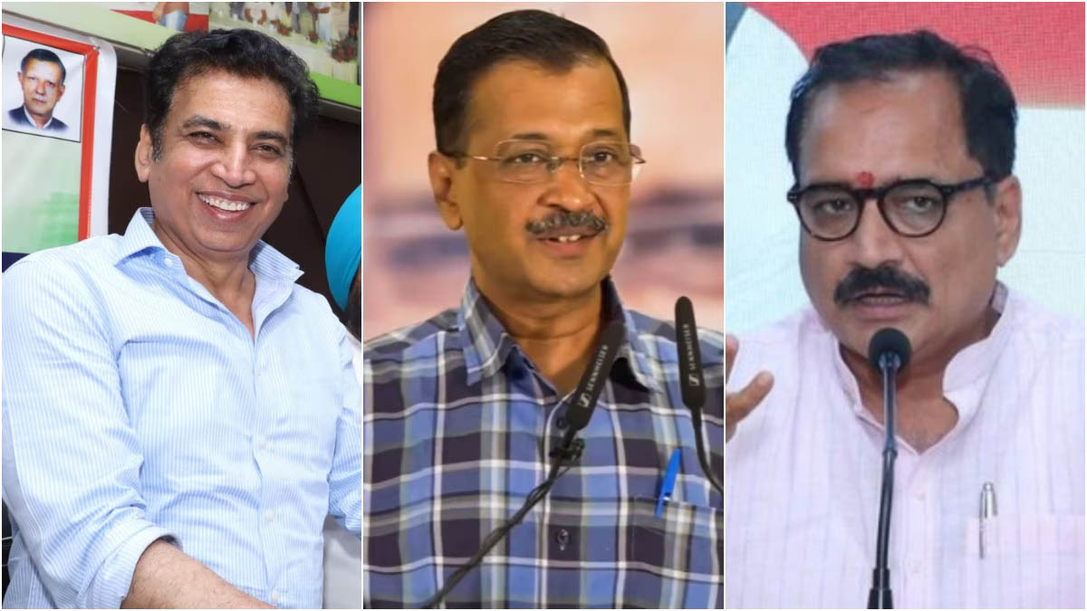 Delhi Election 2025: जानें दिल्ली विधानसभा की 70 सीटों की सूची और मौजूदा विधायकों के नाम