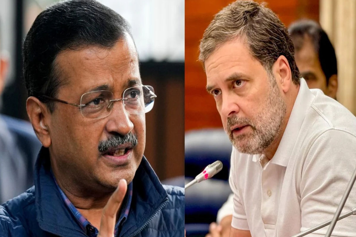 दिल्ली चुनाव में कांग्रेस अकेली, AAP को सपा-तृणमूल के बाद मिला ‘इंडिया’ गठबंधन के इन दलों का सपोर्ट