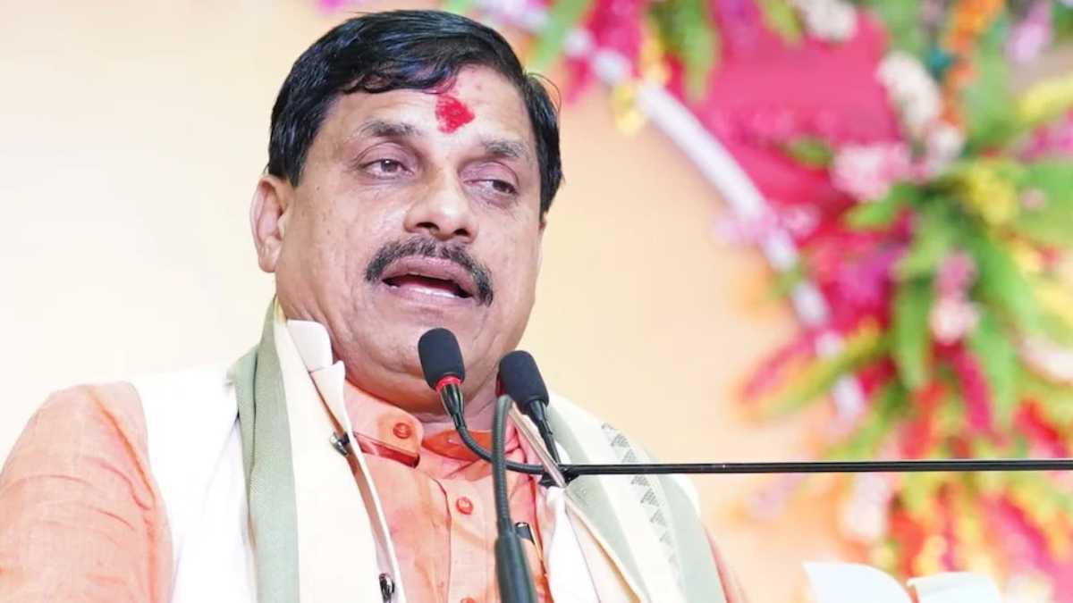 World Hindi Day: CM डॉ. मोहन ने विश्व हिंदी दिवस की दी शुभकामनाएं, कहा- MP में बोली जाती है सबसे शुद्ध हिंदी
