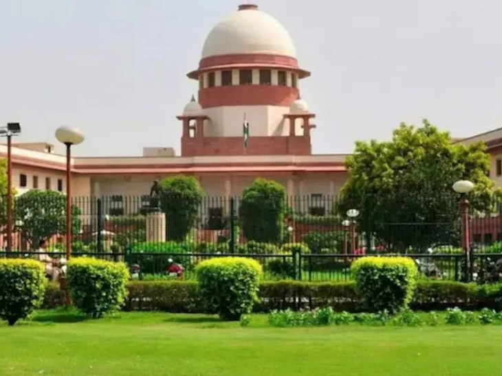 सुप्रीम कोर्ट ने ‘माटिया हिरासत केंद्र’ पर असम सरकार को लगाई फटकार, मुख्य सचिव को किया तलब,जानें क्या है मामला