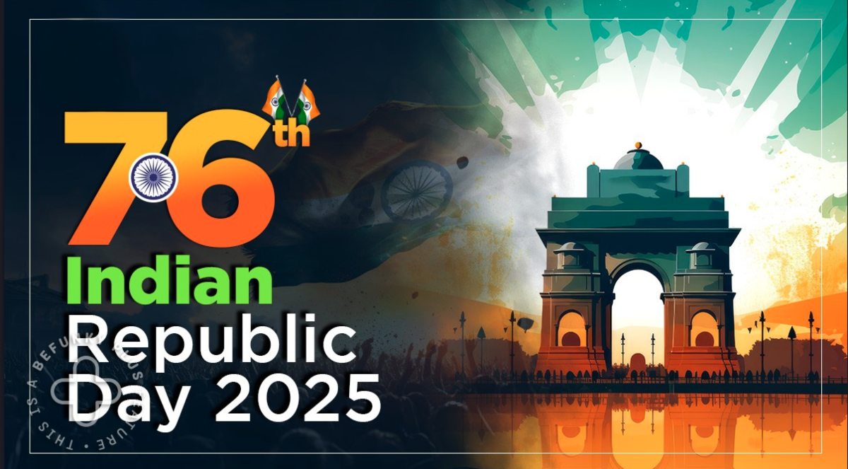 76th Republic Day Parade: गणतंत्र दिवस के 76 साल, कर्तव्य पथ पर आज दुनिया देखेगी भारत की ताकत, पहली बार प्रलय मिसाइल दिखेगी, ब्रह्मोस-पिनाका मिसाइल, भीष्म टैंक, अग्निबाण और… 