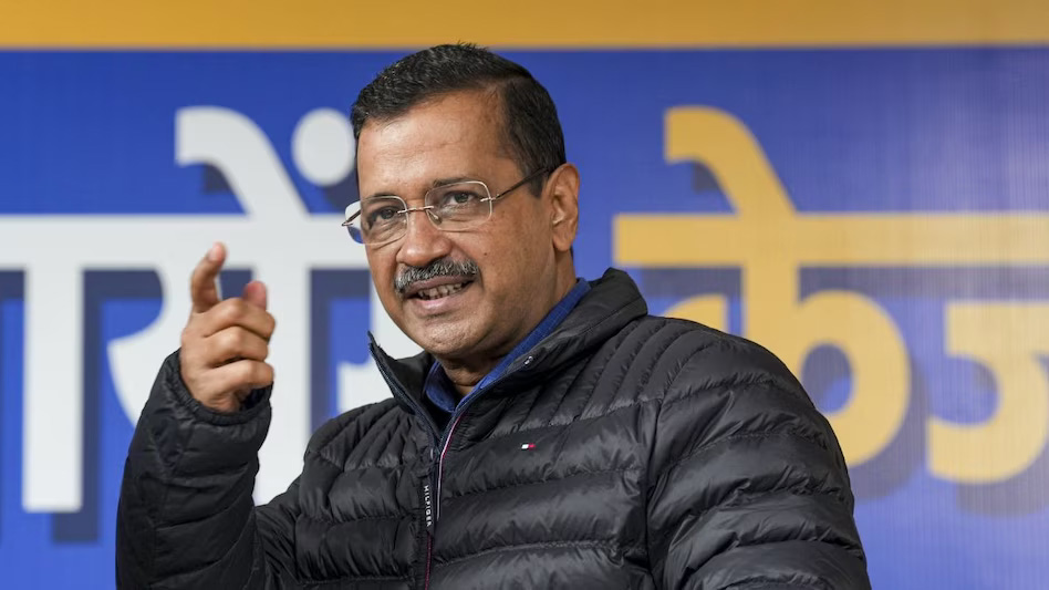 Delhi: दिल्ली पुलिस ने अरविंद केजरीवाल पर बनी डॉक्यूमेंट्री की स्क्रीनिंग पर लगाई रोक, जानें क्या है वजह