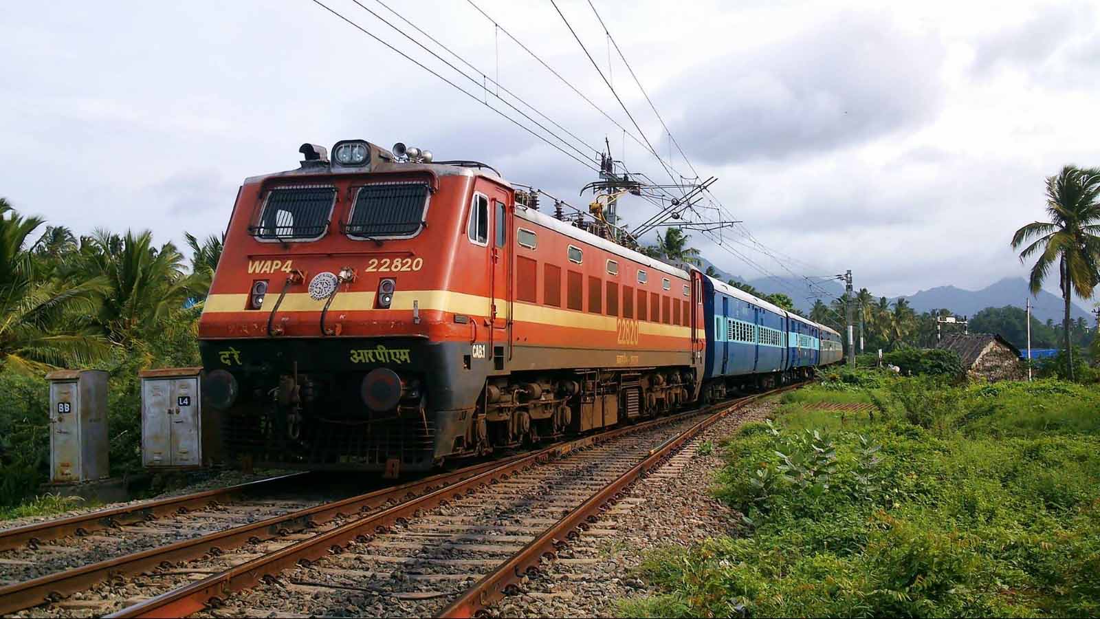 आजादी के 75 साल बाद झारखंड के इन 4 जिलों में पहली बार पहुंचेगी ट्रेन, रेलवे बिछाएगा 120 किमी लंबी लाइन; जानिए डिटेल