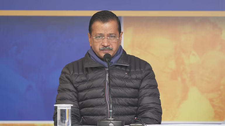 Delhi Election 2025: अरविंद केजरीवाल का बड़ा ऐलान, सरकार बनी तो किरायेदारों को भी देंगे मुफ्त बिजली-पानी