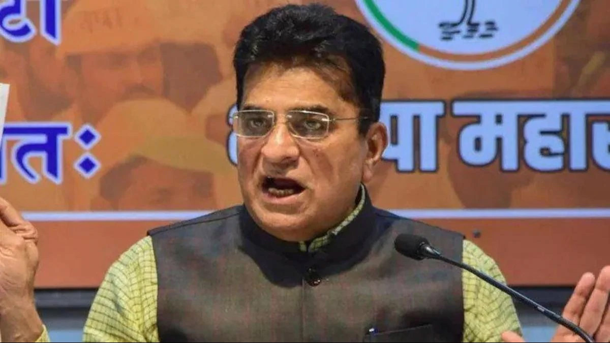 महाराष्ट्र में बांग्लादेशी-रोहिंग्याओं को कौन बसा रहा? BJP नेता का दावा; अकेले अकोला में बने 15000 से ज्यादा फर्जी सर्टिफिकेट