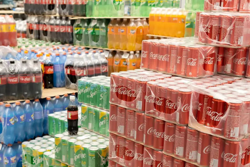 Coca Cola की कई ड्रिंक्स में जरूरत से ज्यादा केमिकल! कई देशों में वापस मंगाए प्रोडक्ट