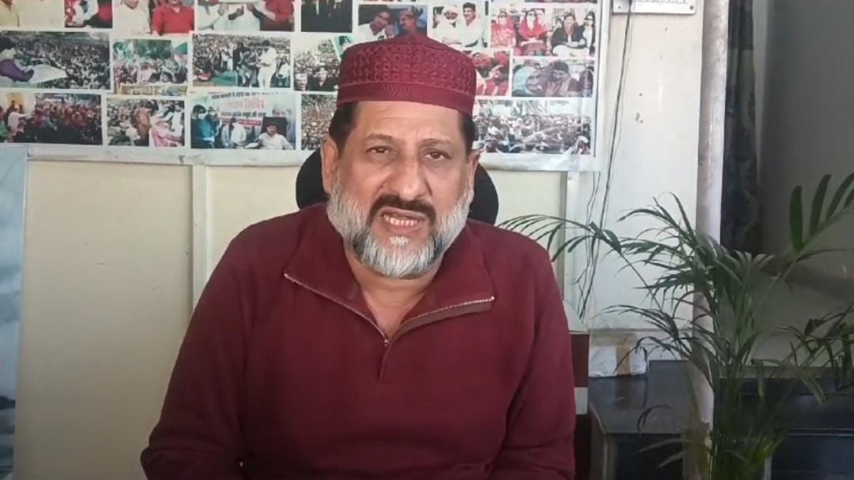 MP में 8 मरीजों की मौत पर सियासत: आरिफ मसूद ने स्वास्थ्य मंत्री से मांगा इस्तीफा, कहा- सरकार पर दर्ज हो हत्या का केस
