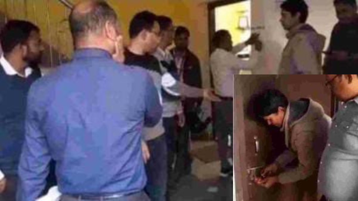 CG News: 5 माइक्रोफाइनेंसिंग बैंकों को किया गया सील, 6 एजेंटों के खिलाफ FIR दर्ज, लोन रिकवरी के नाम पर महिलाओं को करते थे प्रताड़ित