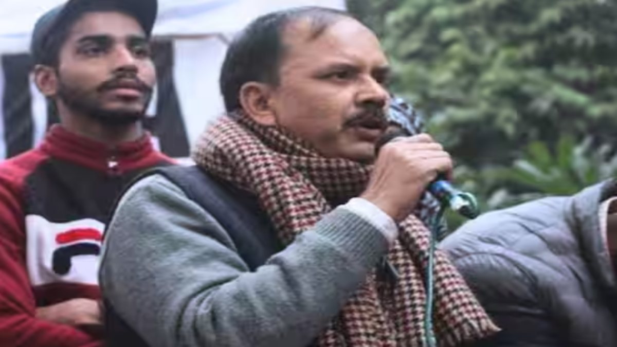 दिल्ली दंगों के आरोपी को राहत: ताहिर हुसैन के बाद शिफा उर रहमान को भी मिली कस्टडी पैरोल, कोर्ट ने SC का दिया हवाला