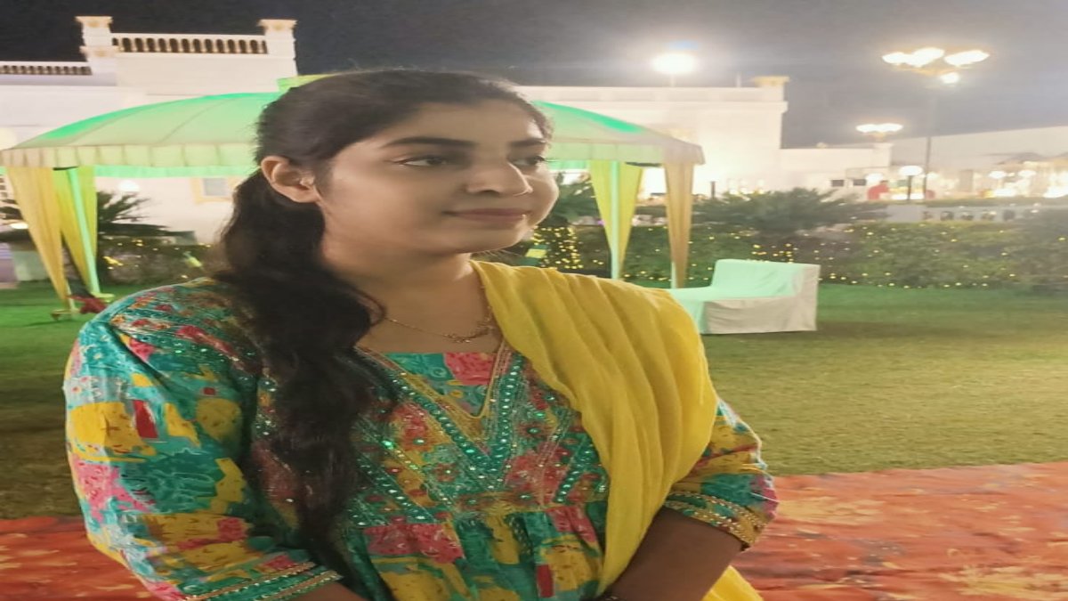 पड़ोसी के शिकार का शौक पड़ा भारी: छात्रा के सीने में लगी एयरगन की गोली, हालत गंभीर