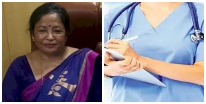 MP Nursing Scam: नर्सिंग फर्जीवाड़े मामले में पूर्व रजिस्ट्रार अनीता चांद को सुप्रीम कोर्ट से बड़ा झटका, किसी भी तरह की राहत देने से किया इनकार 