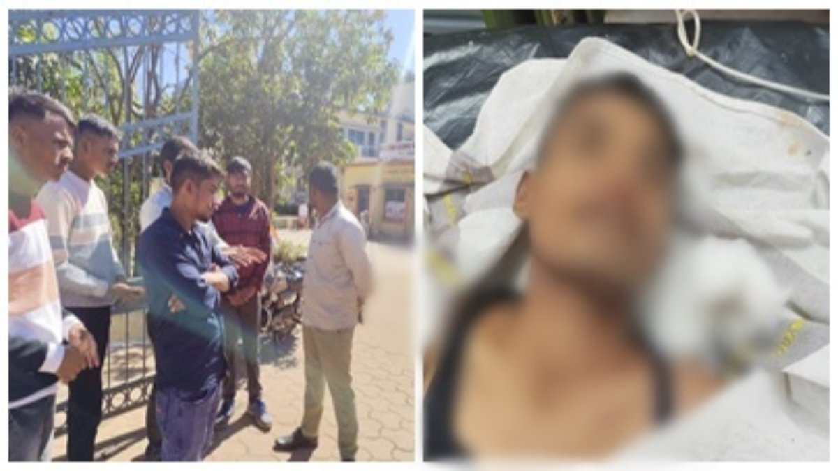 मनाने गया था पिकनिक, मिली मौत: नदी में डूबा युवक, दोस्त समझते रहे मजाक, फिर…   