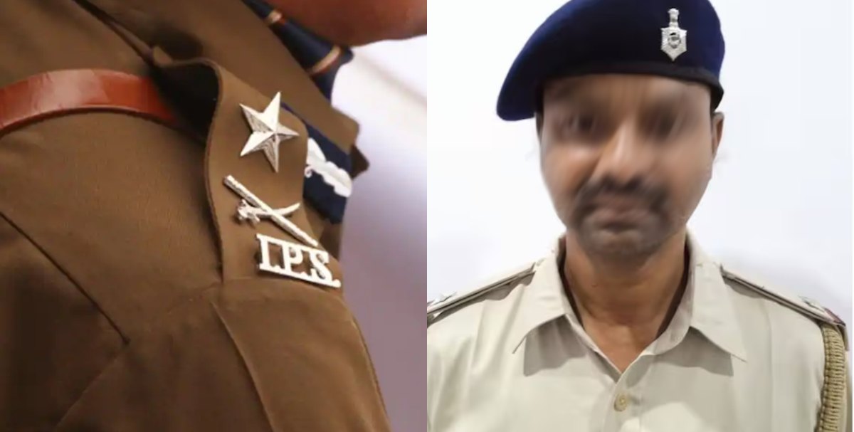 ASI का DGP और DIG के खिलाफ ऐलान-ऐ-जंगः हाईकोर्ट में करेगा केस, अधिकारियों को ही चिट्ठी लिखकर मांगी 3 दिन की छुट्टी, पुलिस महकमे में मचा हड़कंप