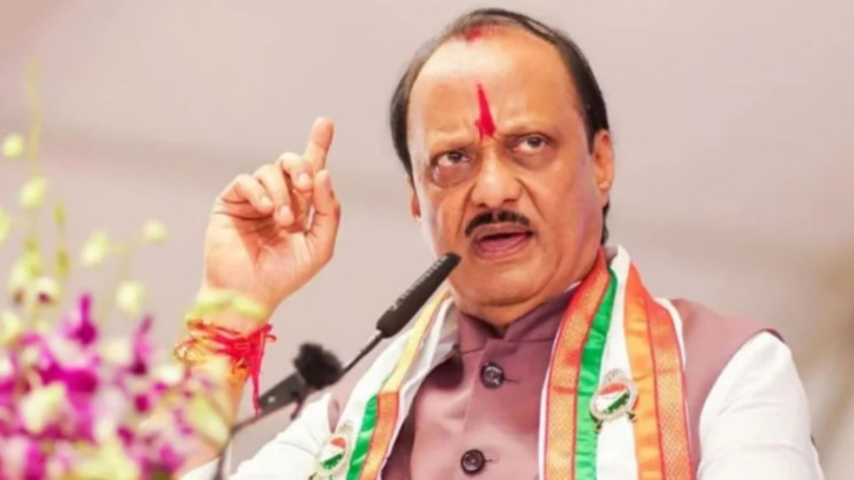 दिल्ली चुनाव में अजित पवार की पार्टी NCP की एंट्री: 30 प्रत्याशियों का किया ऐलान, नई दिल्ली, कालकाजी, बुराड़ी समेत इन सीटों पर अकेली लड़ेगी इलेक्शन
