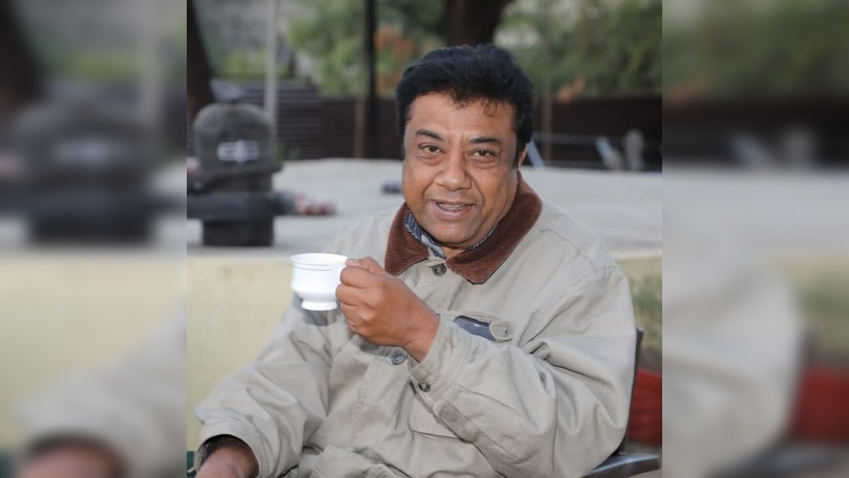 प्रसिद्ध रंगकर्मी आलोक चटर्जी का निधन: देर रात ली अंतिम सांस, मध्यप्रदेश नाट्य विद्यालय के रहे थे निदेशक, CM डॉ मोहन ने जताया दुख