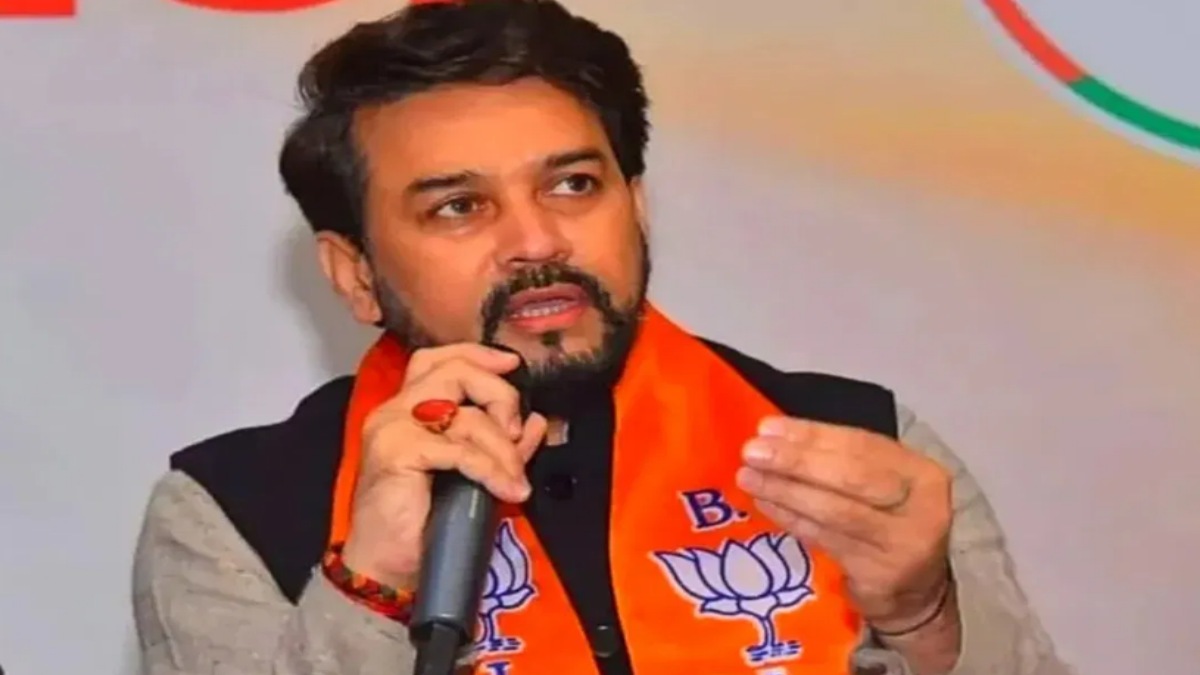 ‘क्लीन बोल्ड होंगे केजरीवाल’, पूर्व केंद्रीय मंत्री बोले- डोनाल्ड ट्रंप की नहीं पड़ेगी जरूरत, दिल्ली की जनता करेगी साफ, आप-दा वाले महिला विरोधी