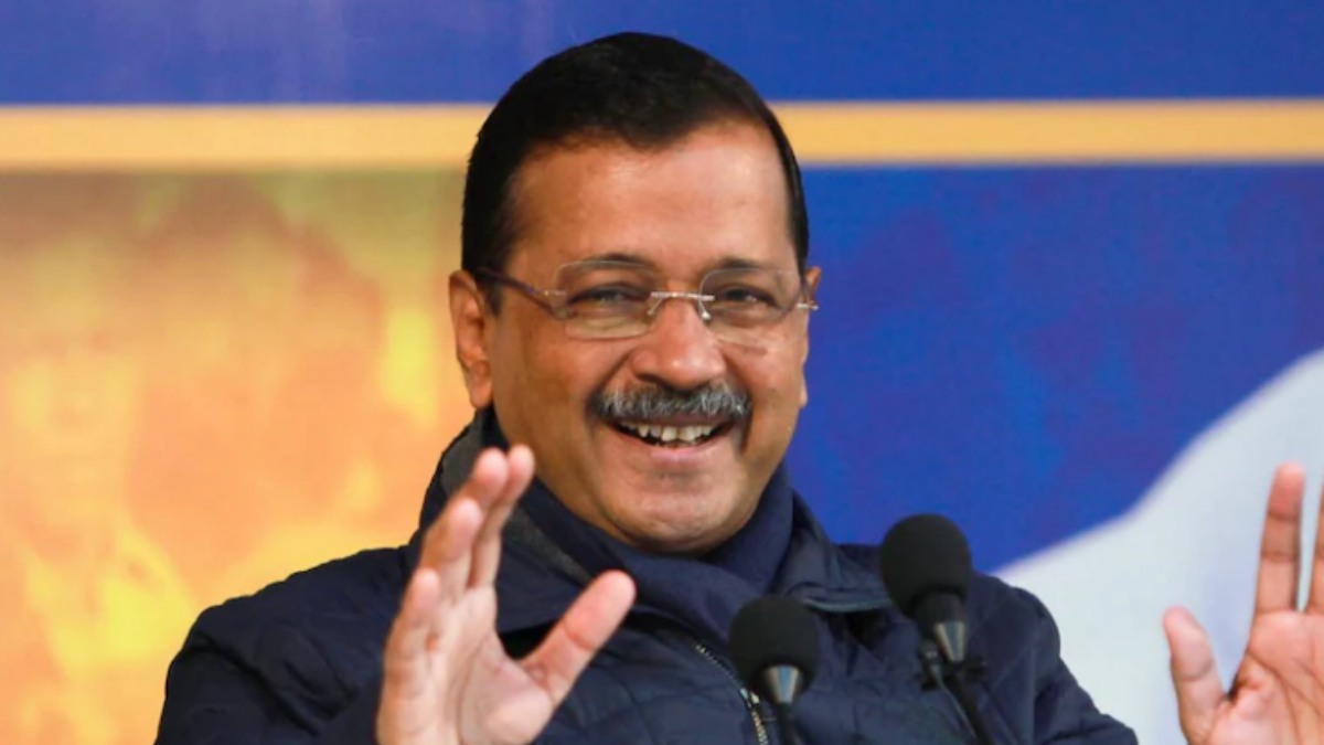 Delhi Assembly Elections 2025: AAP को अग्रवाल समाज का समर्थन, अरविंद केजरीवाल से मुलाकात के बाद किया ऐलान