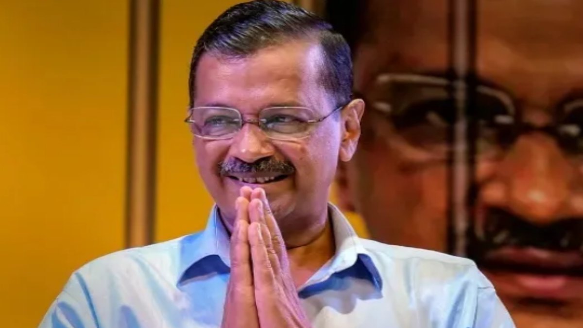 दिल्ली चुनाव को लेकर बड़ी भविष्यवाणी! केजरीवाल पर शनि साढ़ेसाती का साया! क्या चुनाव जीतकर फिर CM बन पाएंगे अरविंद ? जानें क्या है ज्योतिषीय भविष्यवाणी