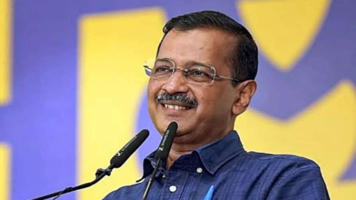 दिल्ली चुनाव में वादों का सिलसिला जारी: अरविंद केजरीवाल ने किया एक और बड़ा ऐलान, कहा- अगले 5 साल में…