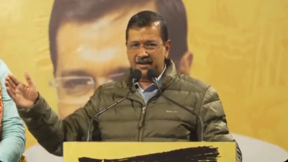 ‘गुंडागर्दी के कारण वोट…’, अरविंद केजरीवाल का दावा, कहा- सर्वे वाली कुछ एजेंसी…