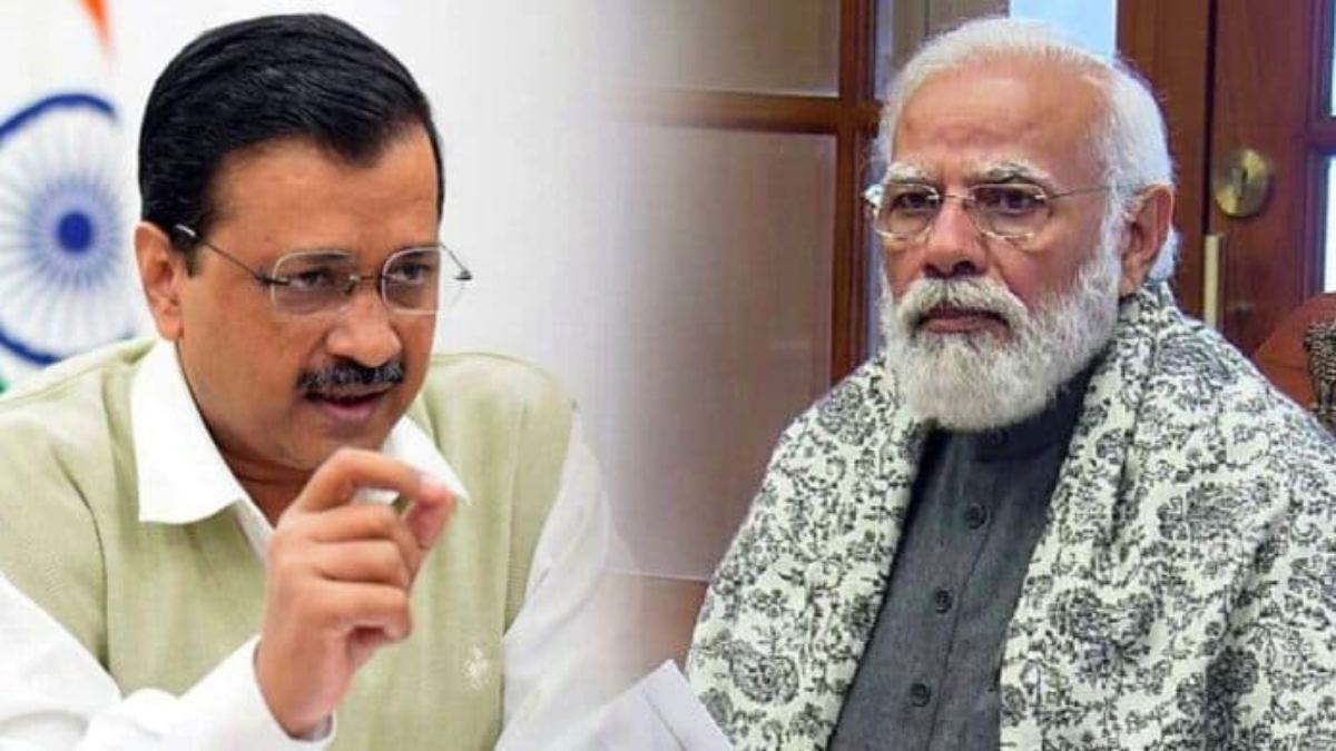 केंद्र से केजरीवाल ने की मांग: शिक्षा-स्वास्थ्य का बजट बढ़ाएं और इनकम टैक्स में मिले छूट, पूर्व CM बोले- मिडिल क्लास केवल ATM बनकर रह गया