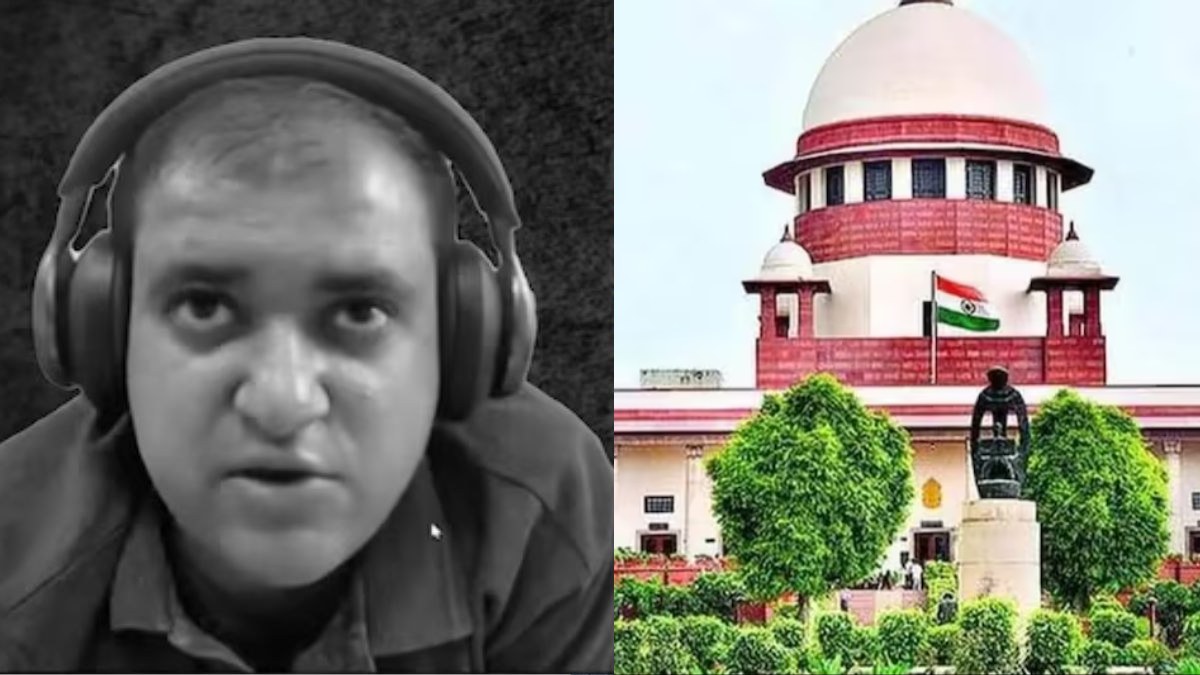 Atul Subhash Suicide: अतुल सुभाष के बेटे की कस्टडी का मामला, सुप्रीम कोर्ट ने सुनाया ये फैसला