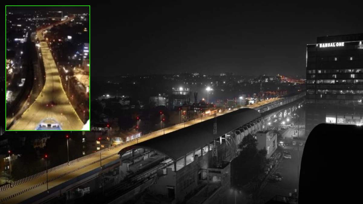 148 करोड़ की लागत से बना ‘GG Flyover’ अब होगा शुरू: भोपाल के 2734 मीटर लंबे ब्रिज का CM डॉ. मोहन करेंगे लोकार्पण