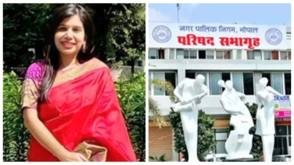 भोपाल नगर निगम की अपर आयुक्त निधि सिंह का तबादला, BMC में IAS के खिलाफ पारित हुआ था निंदा प्रस्ताव, देखें आदेश 