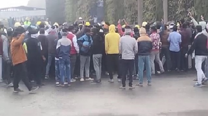 बीजद ने की टाटा स्टील की कड़ी निंदा, जानें क्या है मामला