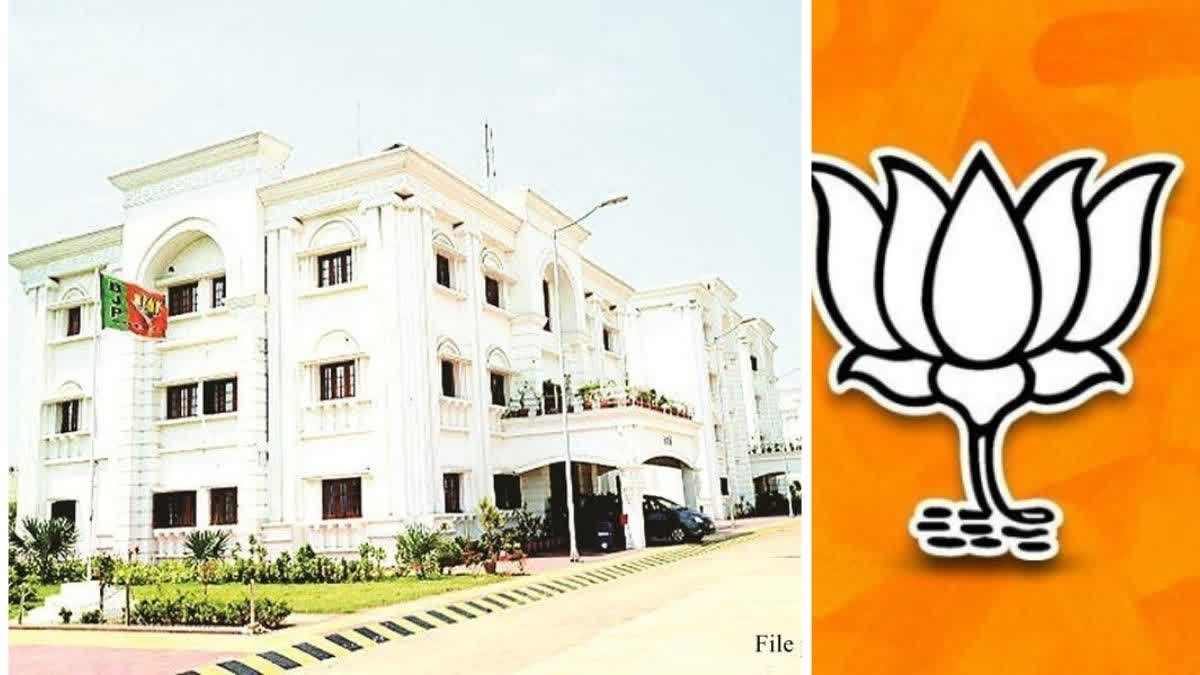 CG News: 45 भाजपा नेता पार्टी से हुए निष्कासित, किरण सिंह देव की कड़ी कार्रवाई