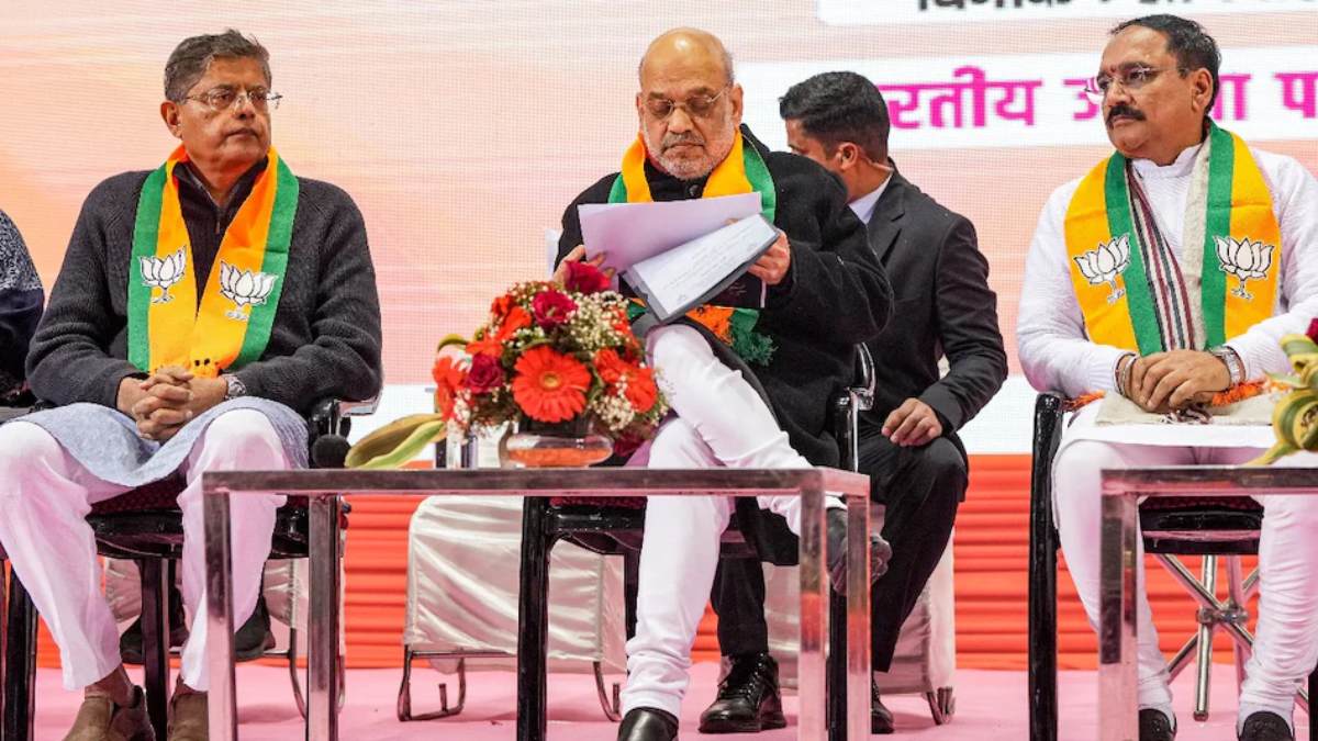 BJP Candidate Analysis: पूर्व CM के बेटे समेत 5 महिलाओं को भी टिकट, 8 पार्षदों पर जताया भरोसा, जानें बीजेपी की दूसरी लिस्ट की बड़ी बातें