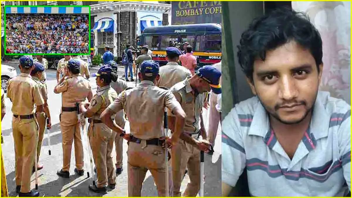 Badlapur Encounter: बदलापुर एनकाउंटर मामले में 5 पुलिसकर्मी दोषी करार, बंदूक पर नहीं मिले आरोपी के उंगलियों के निशान, मृतक स्कूल में दो नाबालिग लड़कियों से रेप करने का आरोपी था