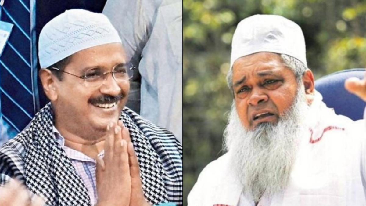 देश की हालत बहुत खराब… मुस्लिम नेता बदरुद्दीन अजमल ने AAP का किया समर्थन, दिल्ली के सेक्युलर मतदाताओं से की ये अपील