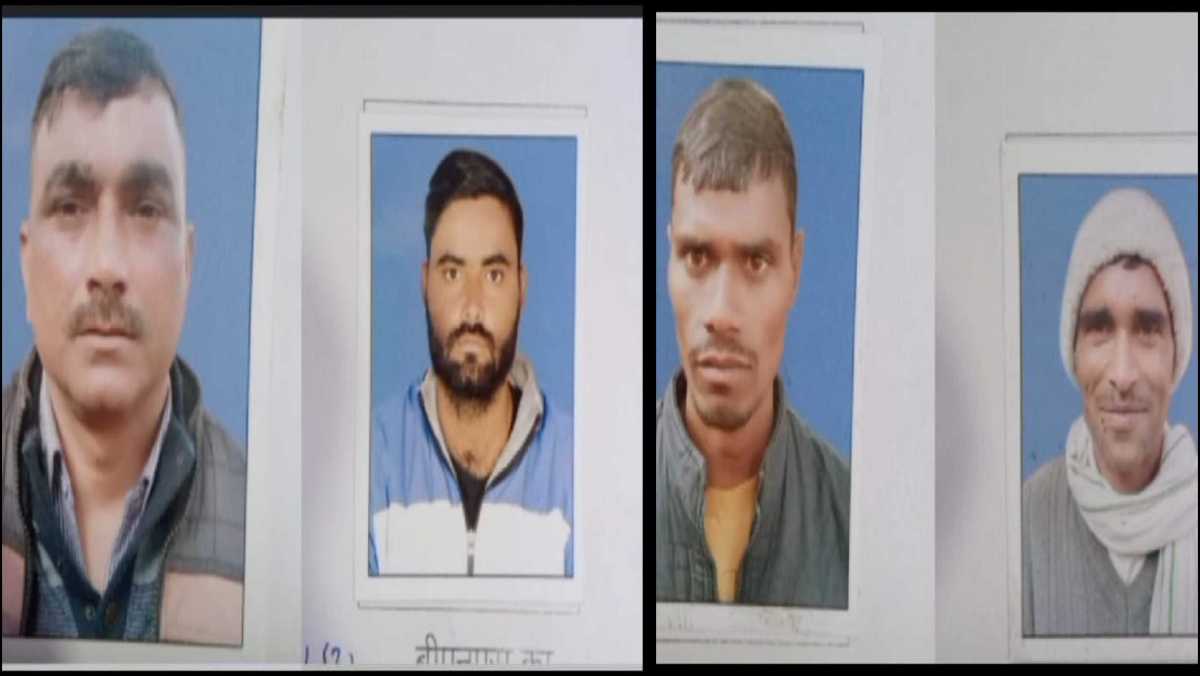 पत्नी का इलाज कराने आए पति का बदमाशों ने किया अपहरण, बेरहमी से मारपीट के बाद अस्पताल के बाहर छोड़कर फरार, जांच में जुटी पुलिस