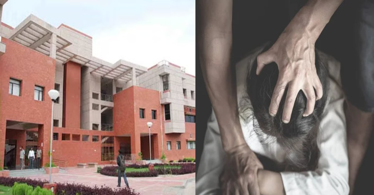 IIT Kanpur में छात्रा से फिर दरिंदगी : प्रोजेक्ट मैनेजर पर यौन शोषण का आरोप, मुकदमा दर्ज