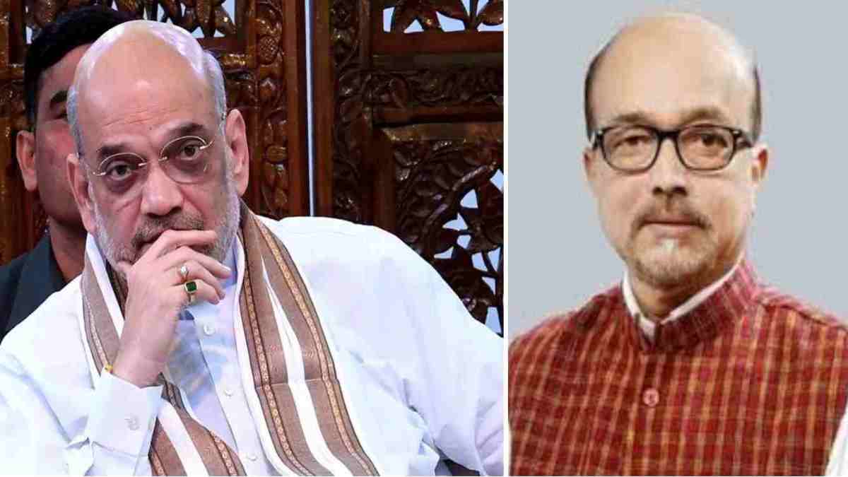 नक्सली हमले में 9 शहीद : केंद्रीय गृहमंत्री अमित शाह ने कहा – व्यर्थ नहीं जाएगा जवानों का बलिदान, मार्च 2026 तक नक्सलवाद समाप्त करके ही रहेंगे, राज्यपाल डेका ने की घटना की निंदा