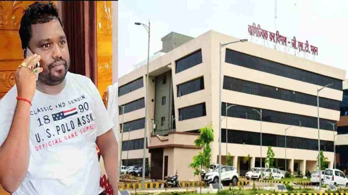 पत्रकार मुकेश चंद्राकर की हत्या के आरोपी ठेकेदार सुरेश चंद्राकर के फर्म पर GST का छापा: 2 करोड़ की चोरी का खुलासा