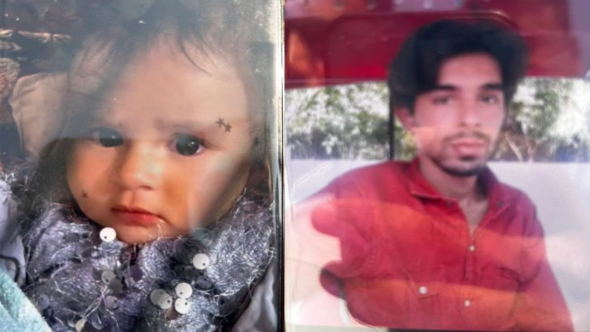 सड़क हादसे में एक ही परिवार के दो लोगों की मौतः 2 घायल, आक्रोशित लोगों ने सड़क पर लगाया जाम