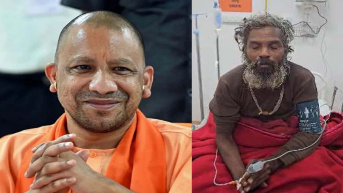 ‘योगी के यूपी जैसा कोई नहीं’, मौत के मुंह से लौटकर मध्यप्रदेश के 2 श्रद्धालुओं ने क्यों कही ये बात…